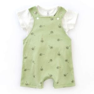 Песочник Dexter`s для мальчика palms интерлок  86 см (1541153)