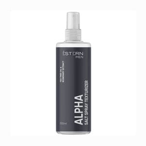 Мужской спрей для волос ESTERN Alpha Daily Care Salt Spray Texturizer, 250 мл
