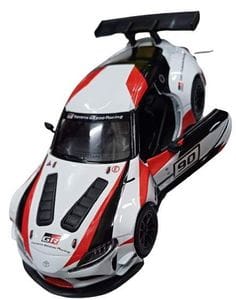 Машинка KINSMART Toyota GR Supra Racing Concep (KT5421WF) (1567788