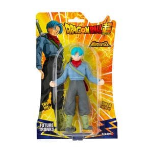 Стретч-игрушка DragonBall 96000_FUTURE TRUNKS Diramix (4 л) (1571069)