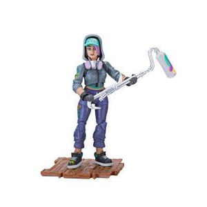 Фигурка для геймеров Jazwares Fortnite Solo Mode Teknique (FNT0015) (1574427)