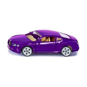 Машина Siku Bentley Continental GT V8 (6004635) (1574461)