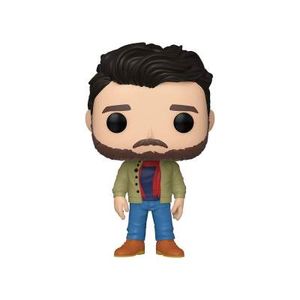 Фигурка Funko Pop серии Вечные – Дейн (50122) (1574489)
