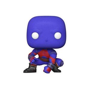 Фигурка для геймеров Funko Pop серии Черный Адам – Атомный Разрушитель (64190) (1574553)