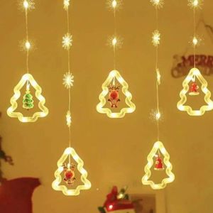 Гірлянда-штора Сіточка LED освітлення XPRO 3м (234569367_328) (1584553)