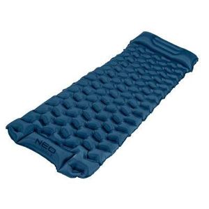 Туристичний килимок Neo Tools 5 х 60 х 190 см Blue (63-149) (1595853)
