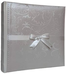 Фотоальбом EVG 20sheet S29x32 White Bant (7094208) (1611853)
