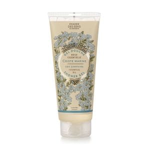 Гель для душа Panier Des Sens Shower Gel Критмій, 200 мл