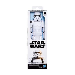 Игровая фигурка Disney серии: Star Wars Titan Hero Stormtrooper, от 4 лет (G0771/G1279)