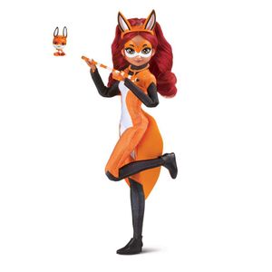 Кукла "ЛЕДИ БАГ И СУПЕР-КОТ" S2 Miraculous 50004 РЕНА РУЖ 26 см (1647089)