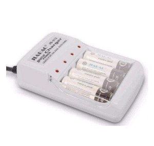 Зарядное устройство для аккумулятора АА Jiabao Digital Charger JB-212 (SH007695) (1647853)