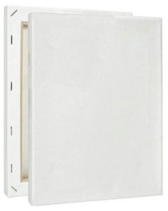 Холст на подрамнике 20*35 см 13018 Art Craft (1663191)
