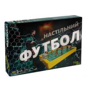 Настольный Футбол "Лига Чемпионов" F0001 на штангах (1663201)