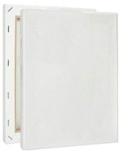 Холст на подрамнике 20*30 см 13002 (1663408)