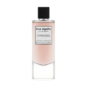 Panouge Perle Rare Rose Agathe Парфюмированная вода унисекс, 100 мл