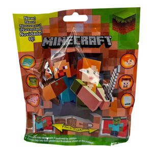 Детская игрушечная фигурка сюрприз Майнкрафт zb-812 Bambi (1672005)