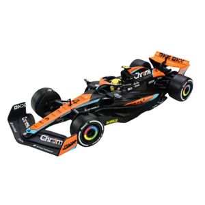 Коллекционная машинка McLaren MCL60 2023 68290A масштаб 1:24 (1672807)