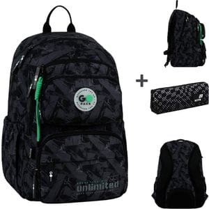 Рюкзак GoPack Education Unlimited 14 л GO26-120M-4 (1690953)