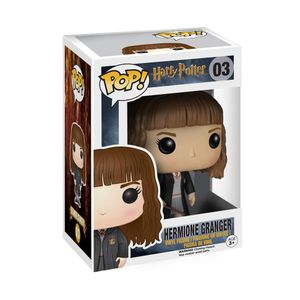 Гермиона Игровая фигурка FUNKO POP! Funko 5860 серия (1700053)