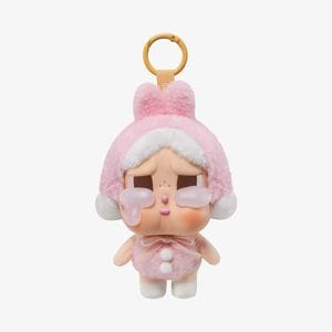 Колекційна іграшка сюрприз Labubu / Crying Again м'який брелок Crybaby 15 см 1 з 6 (1741653)