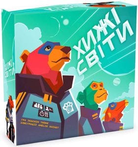 Хижі Світи (Wild Space) (1742953)