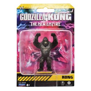 Игровая фигурка Kong Минимонстры Godzilla vs. Kong 35760-2 размер 5 см (1745053)