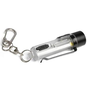 Ліхтарик LED портативний 400Lm 5000К міні VLF-AK012 Videx (1754311)