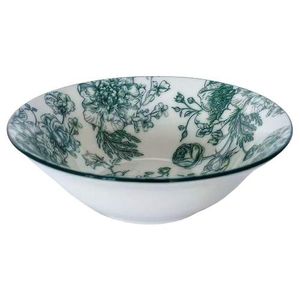 Салатник-піала Blossom Green 17,5см 600мл 7186268 LIMITED EDITION (1754635)
