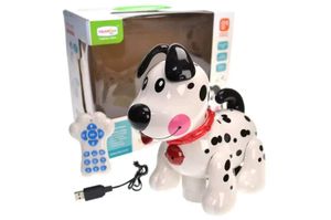 Интерактивная собака YG Toys на радиоуправлении (1761153)