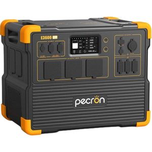 Зарядная станция Pecron E3600LFP [125886] (1766053)