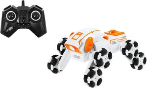 Машинка OTAMANKO Трюковий всюдихід OFF-ROAD MONSTER Помаранчевий (1768649)