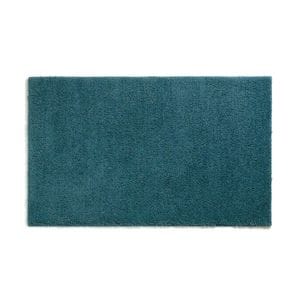 Коврик для ванной KELA Maja морская волна 120х70х1,5 см (23545) (1773053)