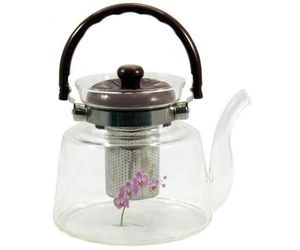 Чайник заварочный Interos ORCHID, 1.2 л (1802753)