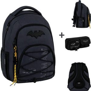 Рюкзак Kite Education teens DC Comics DC26-905M (1810554)