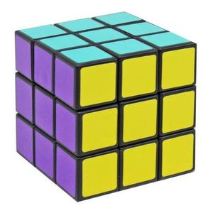 Кубик Рубика Волшебный кубик 3 x3 (145627) (1832018)