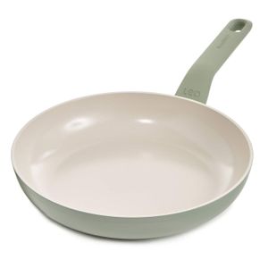 Сковорода без крышки Leo Balance Sage 24 см BergHOFF CL0153221 (1853053)
