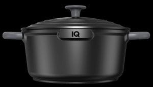Кастрюля Be Creative (1.7 л) 18 см IQ CL0175923 (1854341)