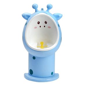 Писсуар Коровка Babyyuga BPF184 Голубой с белым (1866572)