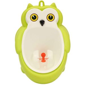 Писсуар Филин Dreambaby F6097 Салатовый (1868053)