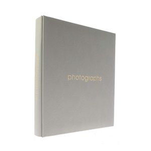 Фотоальбом 10x15см 500 фото GEDEON SB46500 ART18 (1876953)