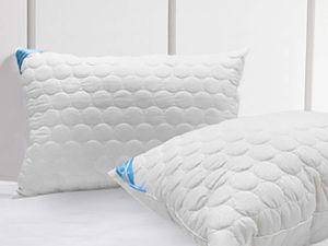 Подушка White Dream Leleka-Textile 50x70 М1 (1787/5875) (1887053)