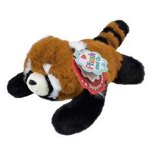 М'яка іграшка Plush and Co Руда Панда PLC25026, 30 см (1894341)