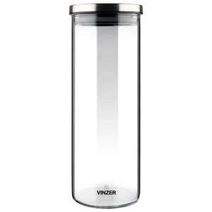Ємність для зберігання продуктів Vinzer 1,5 л 50742 (1907636)