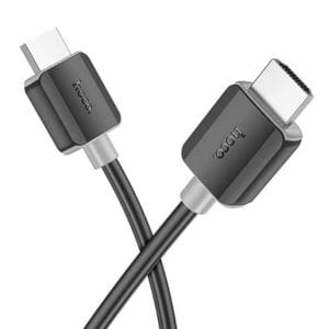 Кабель HOCO US08 HDMI to HDMI 4K HD Data Cable HDMI v2.0 3 метра (1912853)