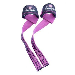 Лямки Power System G-Power Straps PS-3420 Pink (1931663)