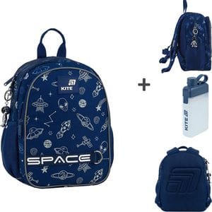 Рюкзак Kite Kids In Space 9 л K26-2735XS (1958524)