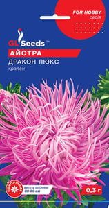 Айстра "Дракон Люкс" ТМ "GL Seeds" 0,3 г. (1978341)