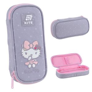 Пенал шкільний Kite Hello Kitty (HK25-662-1) (1980853)