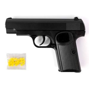 Пистолет игровой Vigor Colt M1911 V8 металлический (1982992)