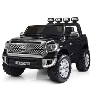 Детский электромобиль Джип Bambi JJ2266AEBLR-2 Toyota до 50 кг (1985451)